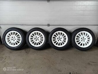 Alu kola 16" -- Alfa Romeo 147, 156