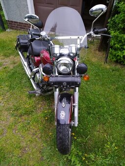 Hyosung Aquila 250 GV