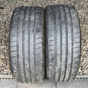 225/40/18 Bridgestone letní pár pneu