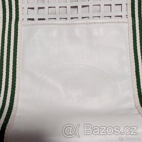 Lacoste kabelka