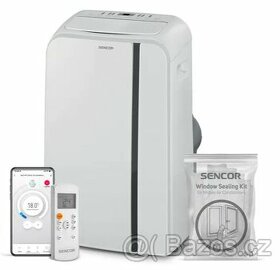 Klimatizace mobilní SENCOR SAC MT1240C