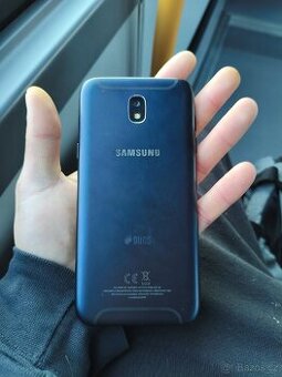 Samsung Galaxy J5-zanovni