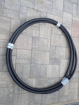 Trubka voda hadice na vodu HDPE PE40 pr.32x3,0mm - 10m