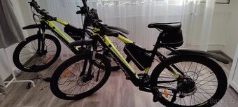 Prodám 2 velmi pěkná elektrokola Lectron Montana RX