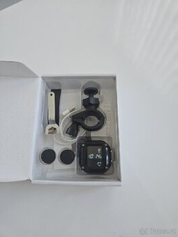 TPMS snímače tlaku v pneu motocyklu