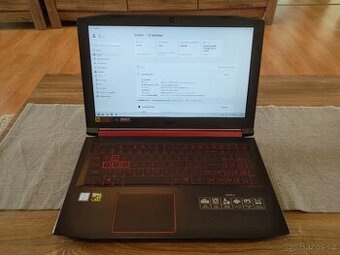 Acer Nitro 5 AN515-52