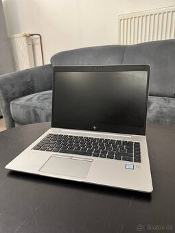 HP EliteBook 840 G5 Použití .