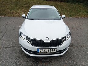 Škoda Octavia-1.8tsi-ČR-automat