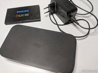 Philips Hue HDMI Sync Box - 1