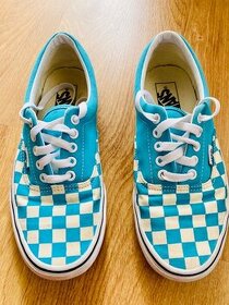 Dámské/dívčí tenisky VANS