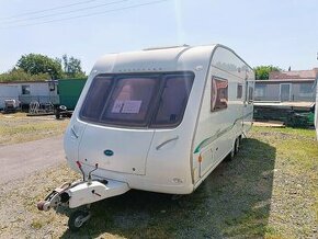Karavan Bessacarr Cameo 635 GL - doprava zdarma