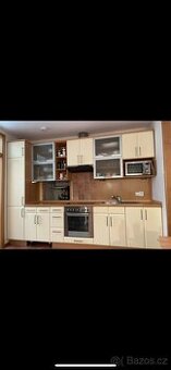 Kuchyň se spotřebiči na prodej - Vinohrady - 1