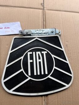 Fiat 127 zástěrky