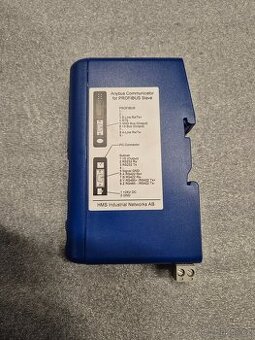 Anybus communicator - 1