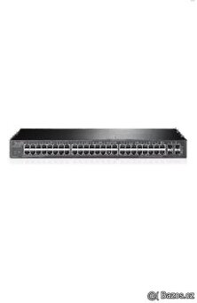 TP-LINK T1600G-28TS 24x100/1000 Switch -60%