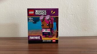 LEGO 40728 Brite Bomber