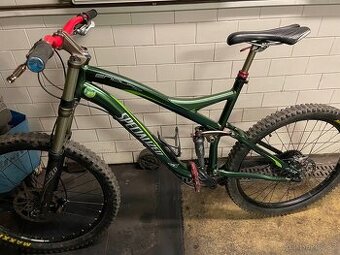 Specialized