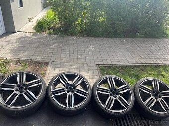 Alu kola r20 Ronal