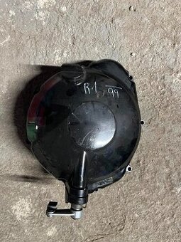 víko motoru R1