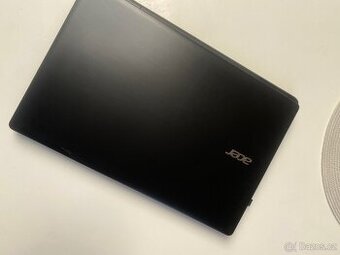 Notebook Acer Extensa 2510