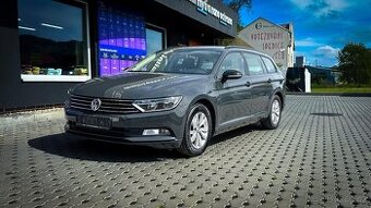 Volkswagen Passat 1.4TSI ŘEMEN