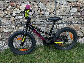 Dětské kolo Specialized Riprock 16