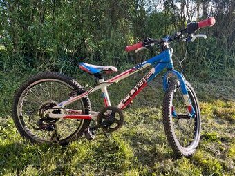 Dětské kolo Cube race 200