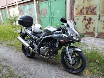 SV 650 S ABS