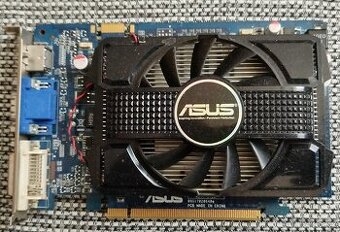 Grafická karta Asus EN9500 GT, 1GB, slot PCI-E