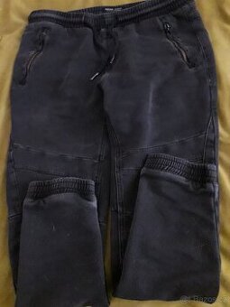 Pánské kalhoty značky House Denim