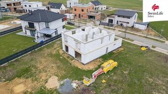 Prodej rodinného domu 127 m2, Vysoký Újezd
