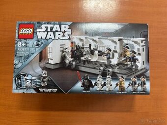 Lego 75387 Star Wars