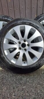 Alu kola 215/55R17