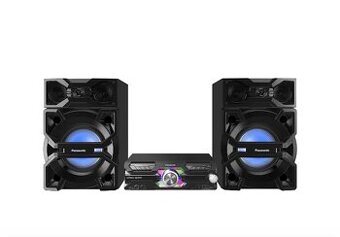 Panasonic SC max3500EK