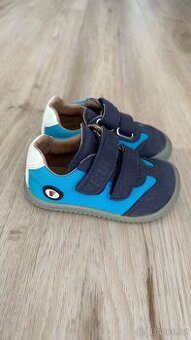 Filli barefoot celorocni boty