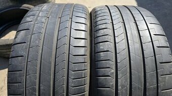 Letní pneu 275/40/20 Pirelli - 1