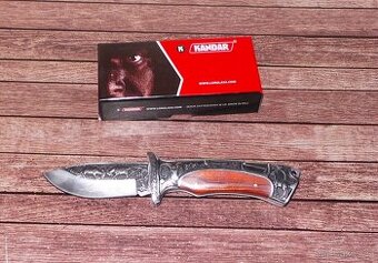 Zavírací lovecký nůž 22cm (nový)