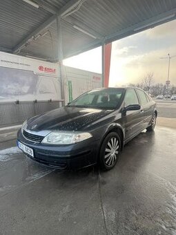 Renault Laguna 2 1.6 79kw