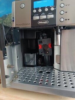 Delonghi ESAM 6600