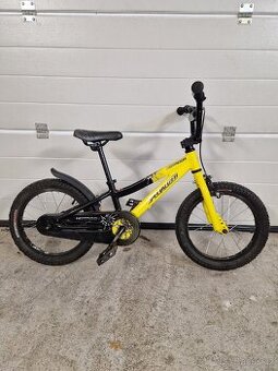 Dětské kolo Specialized Hotrock 16