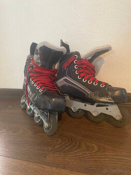 Inline brusle Bauer VAPOR X250R SKATE