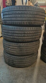 Letni pneu barum bravuris 5 205/60R16 W XL