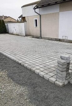 Výkopové a zemní práce- LEVNĚ a KVALITNĚ. - 1