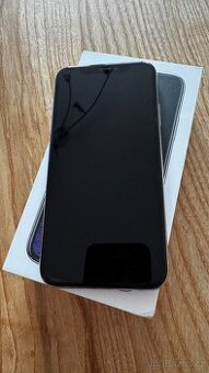 Prodám iPhone XS 64gb Silver