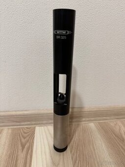 Laboratorní přítokové míchadlo - WTW BR 325 - 1