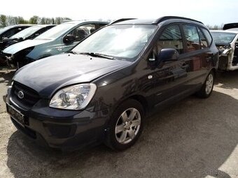 KIA Carens 2,0crdi 82kw,103kw