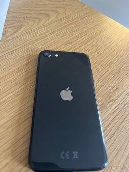 iPhone SE 2020 128GB