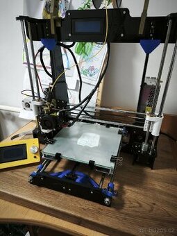 3D tiskárna Anet A8