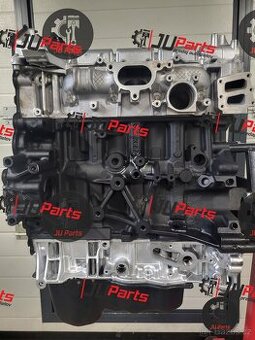 Motor 2.0 ECOBLUE EURO6