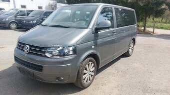 Volkswagen multivan 2.0 tdi 103kw